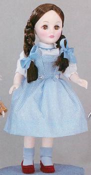 Effanbee - Play-size - Wizard of Oz - Dorothy - Doll